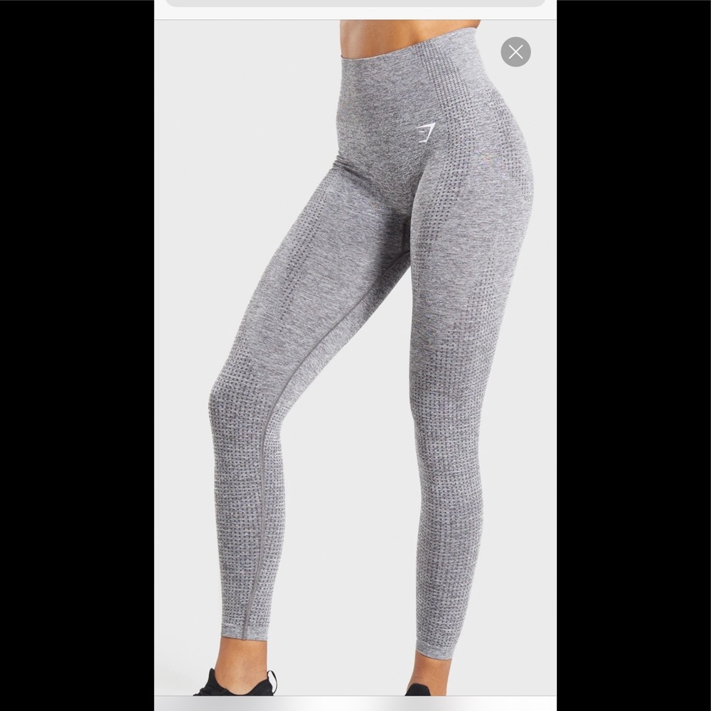 Gymshark Vital Seemless Leggings